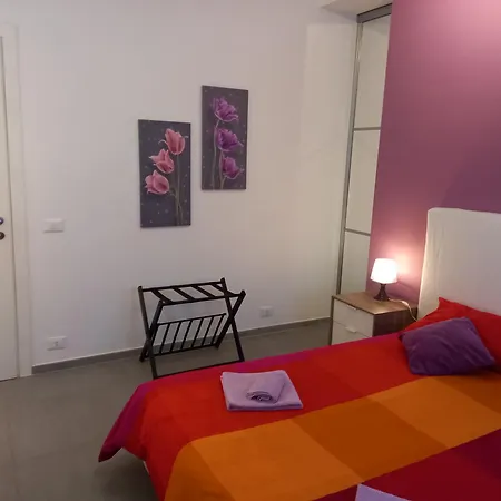 Holiday home Lungotevere Holidays