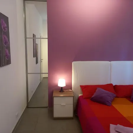 Holiday home Lungotevere Holidays *
