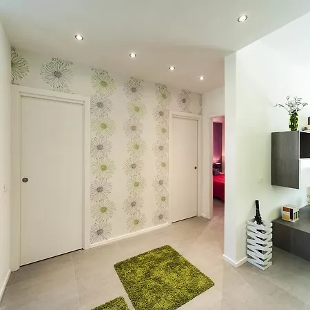 Holiday home Lungotevere Holidays