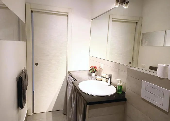 Semesterbostad Lungotevere Holidays Rom