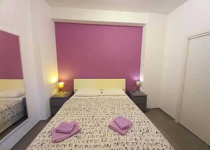 Semesterbostad Lungotevere Holidays Rom