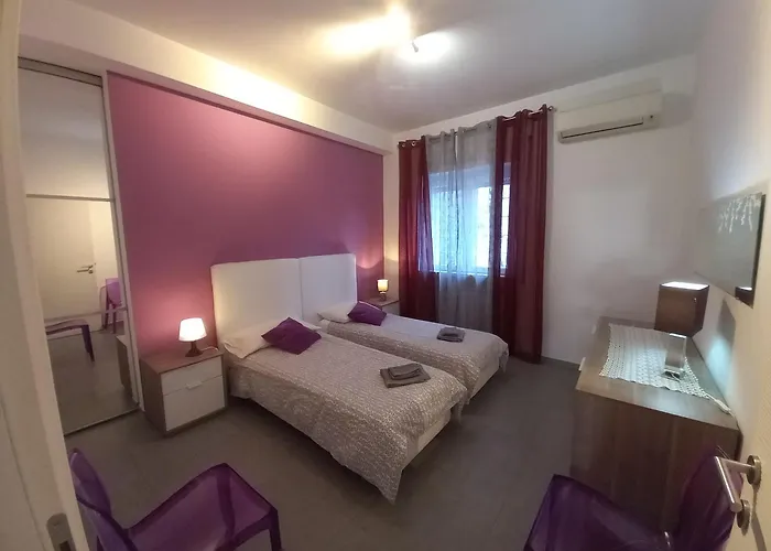 Lungotevere Holidays Rom