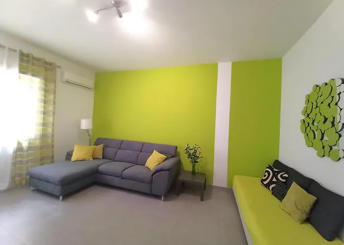 Lungotevere Holidays * Rom