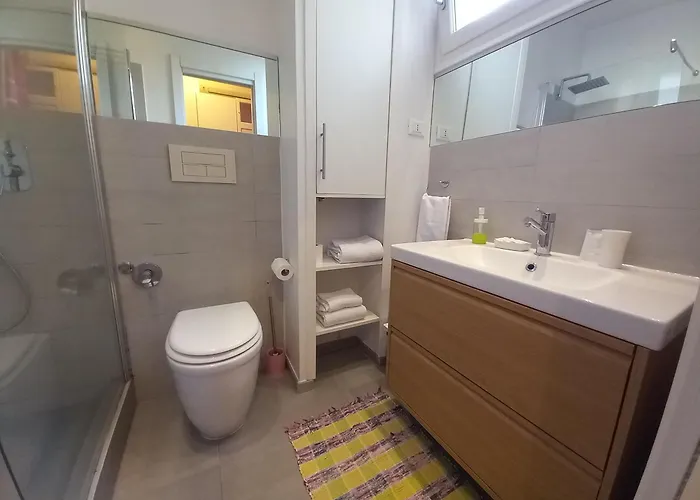 Lungotevere Holidays Rom