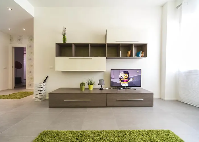 Lungotevere Holidays Semesterbostad Rom