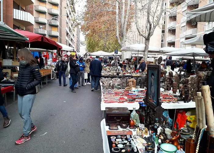 Lungotevere Holidays Rom