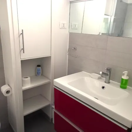 Lungotevere Holidays Vakantiehuis