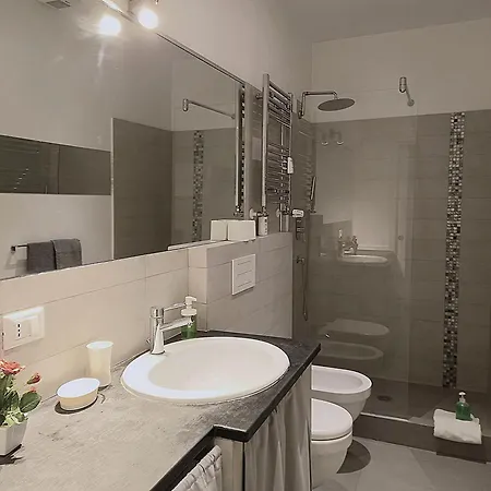 Vakantiehuis Lungotevere Holidays *