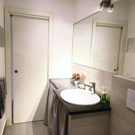 Vakantiehuis Lungotevere Holidays Rome