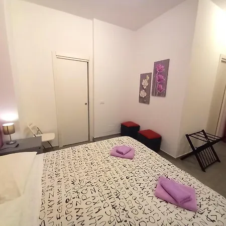Lungotevere Holidays Vakantiehuis *