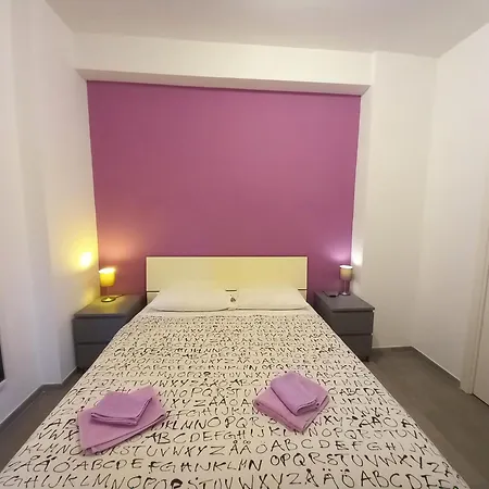 Vakantiehuis Lungotevere Holidays Rome