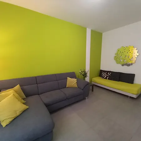 Vakantiehuis Lungotevere Holidays Rome