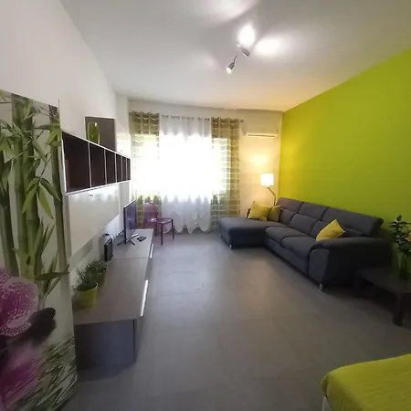 Lungotevere Holidays Vakantiehuis