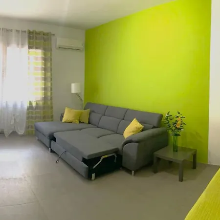 Lungotevere Holidays Vakantiehuis *