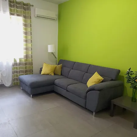 Vakantiehuis Lungotevere Holidays *