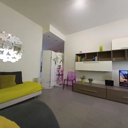 Lungotevere Holidays Vakantiehuis Rome