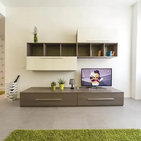 Lungotevere Holidays Vakantiehuis Rome