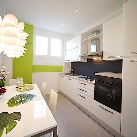 Lungotevere Holidays Vakantiehuis