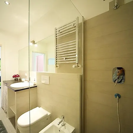 Lungotevere Holidays Vakantiehuis *