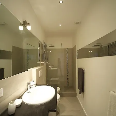 Vakantiehuis Lungotevere Holidays Rome