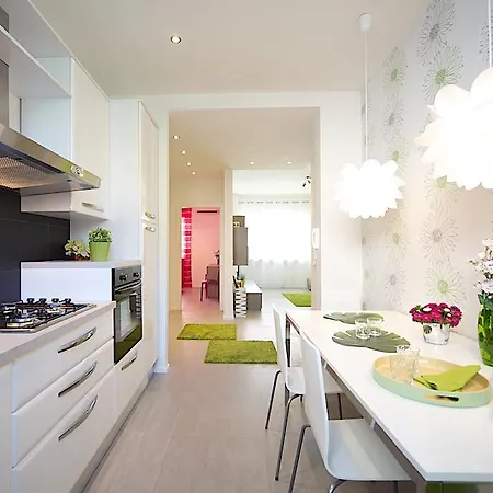 Lungotevere Holidays Vakantiehuis